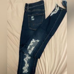 AE Next Level Stretch Jeans